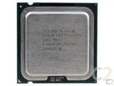 (USED) INTEL Core 2 Extreme CORE 2 EXTREME QX6700 2.66Ghz 4 Core CPU Processor 處理器 - C2 Computer